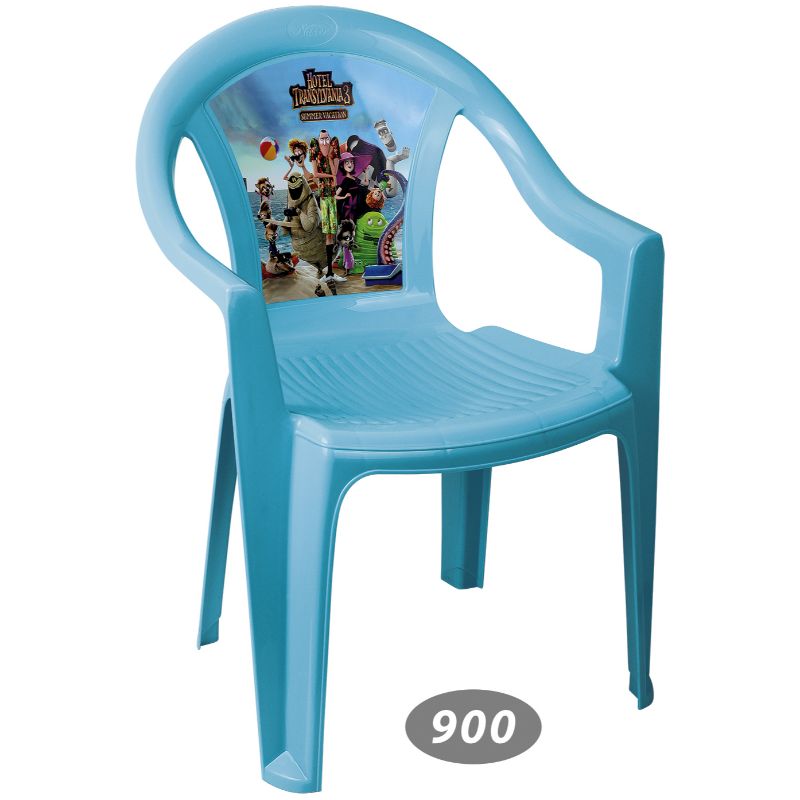 صندلی کودک عکس دار 900 — تصویر ۱۲