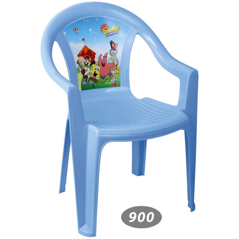 صندلی کودک عکس دار 900 — تصویر ۸