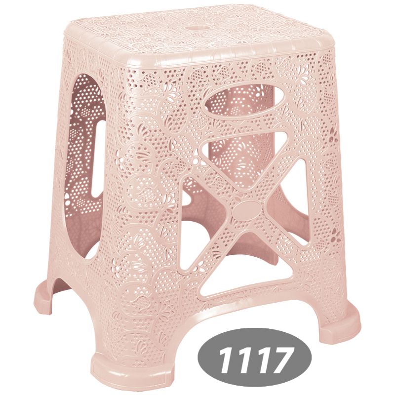 چهار پایه ترمه کد 1117 — تصویر ۶