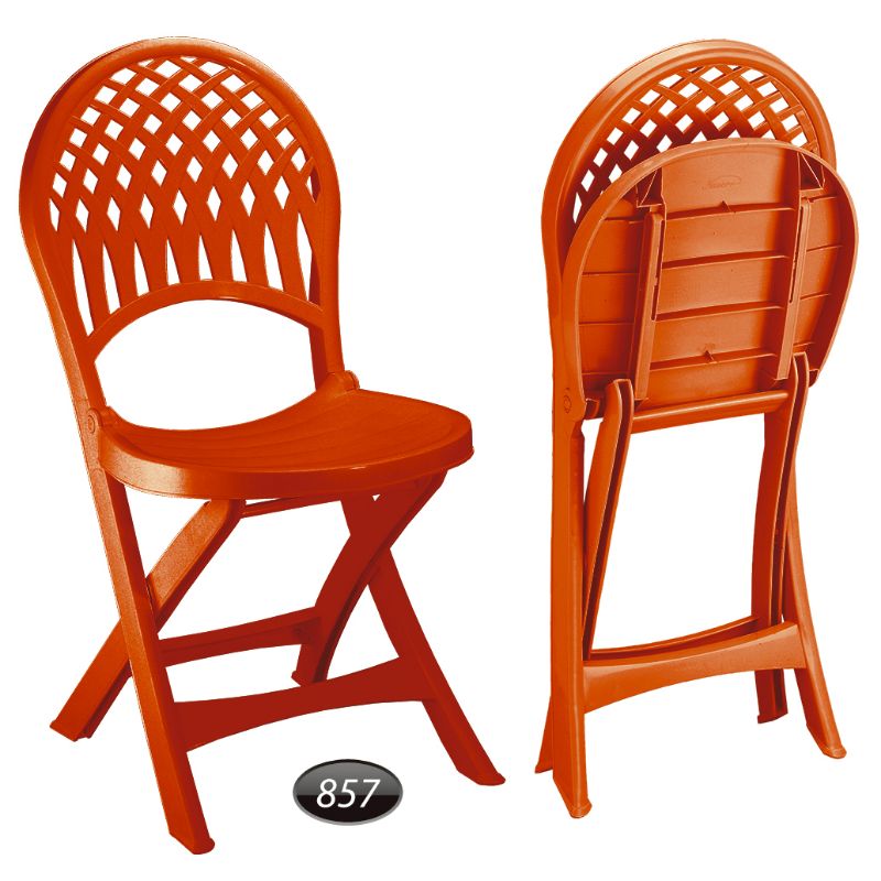 صندلی تاشو 2 کد 857 — تصویر ۷