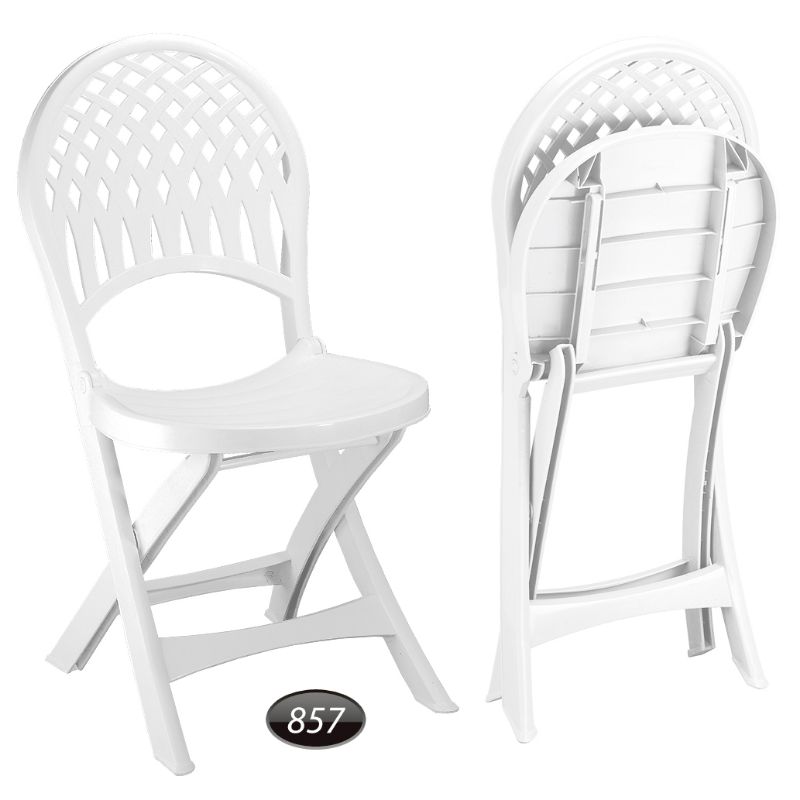 صندلی تاشو 2 کد 857 — تصویر ۶