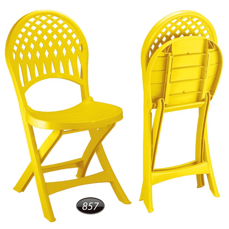 صندلی تاشو 2 کد 857