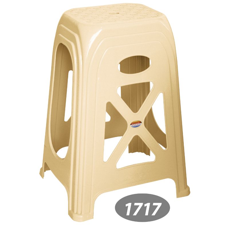 چهار پایه بلند سوپر کد 1717 — تصویر ۶