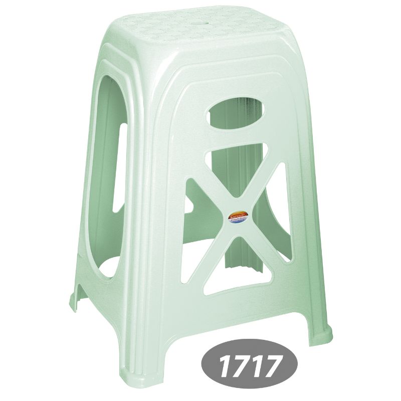 چهار پایه بلند سوپر کد 1717