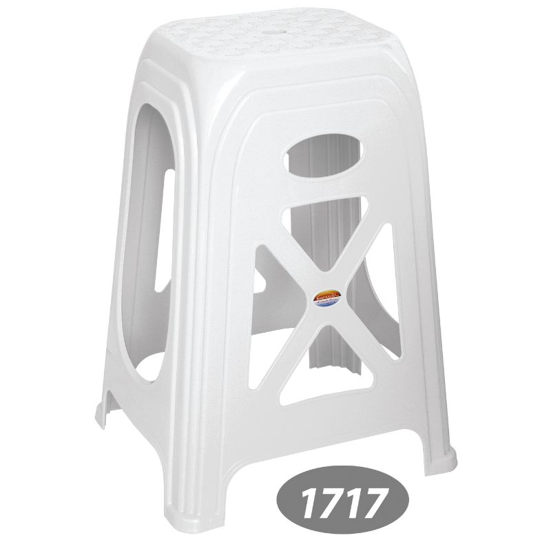 چهار پایه بلند سوپر کد 1717 — تصویر ۳