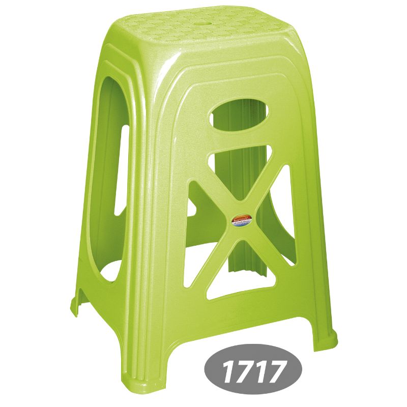 چهار پایه بلند سوپر کد 1717 — تصویر ۷