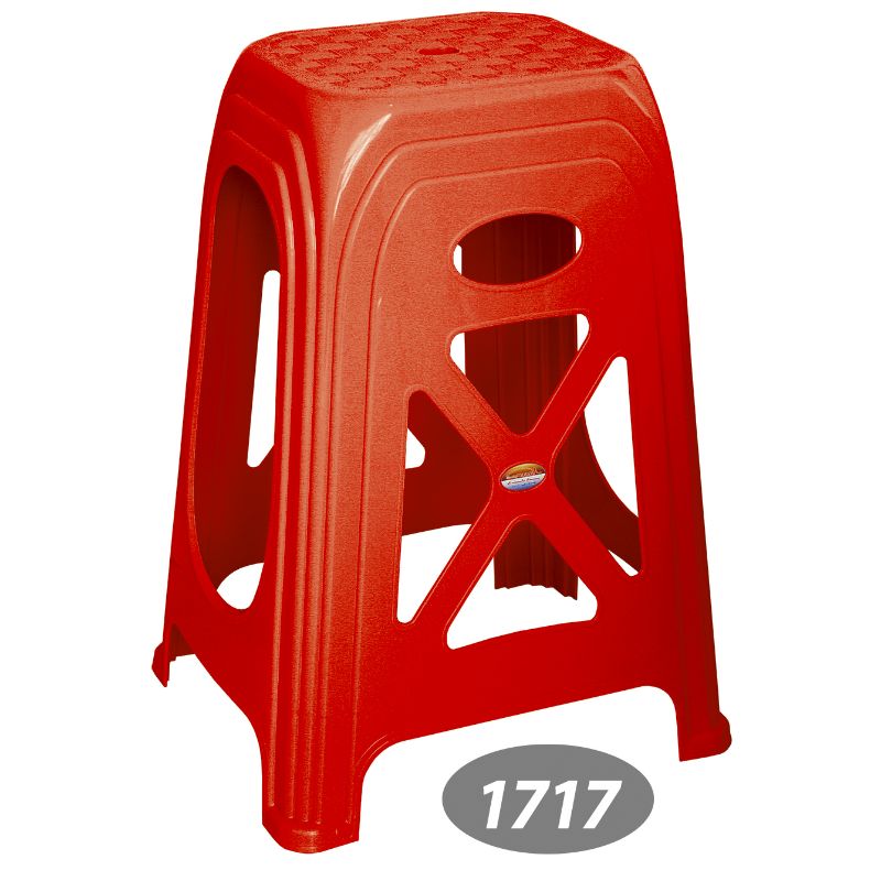 چهار پایه بلند سوپر کد 1717 — تصویر ۵