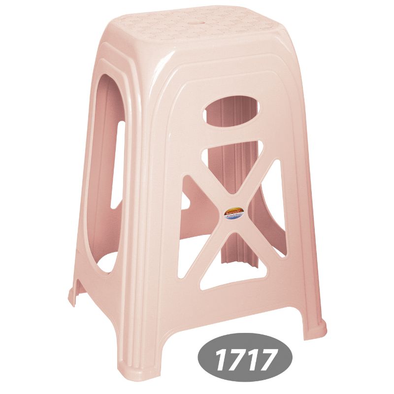 چهار پایه بلند سوپر کد 1717 — تصویر ۹