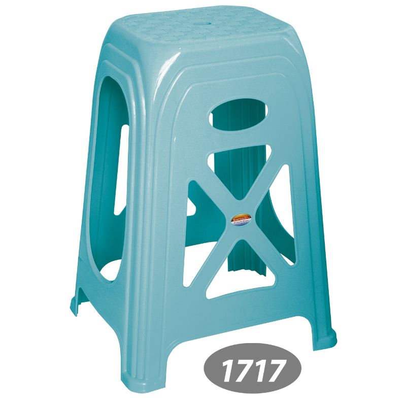 چهار پایه بلند سوپر کد 1717 — تصویر ۸