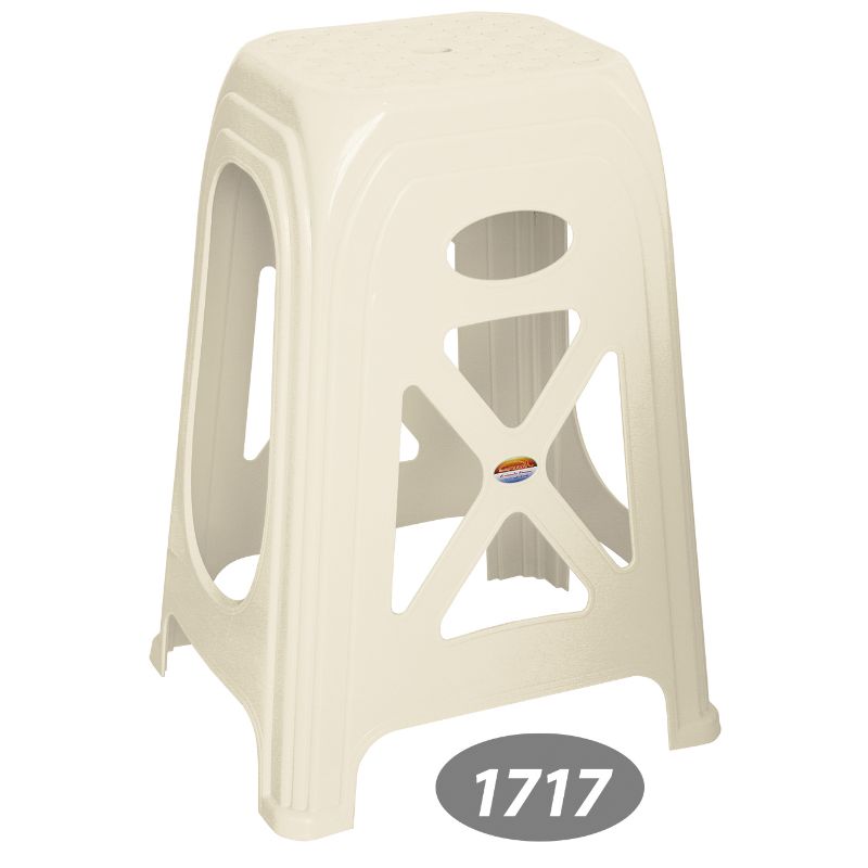 چهار پایه بلند سوپر کد 1717 — تصویر ۲