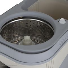 ست سطل و طی زمین شوی شاین مدل کیمیا — تصویر ۹