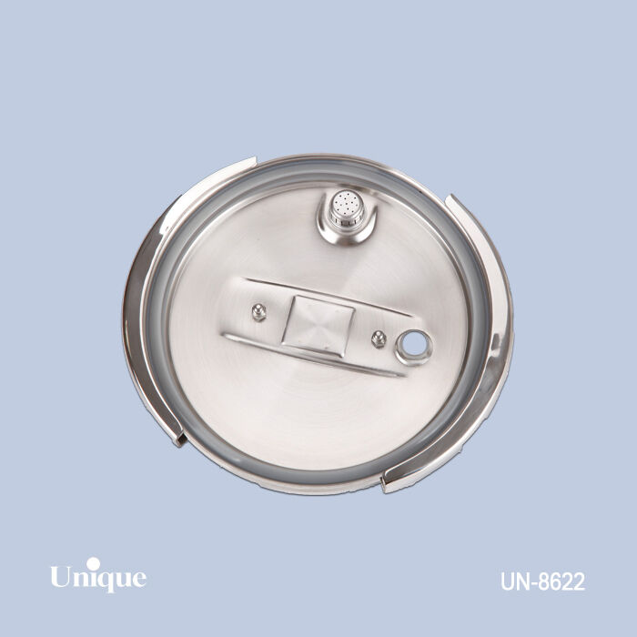 زودپز 6 لیتری یونیک کد UN-8622 — تصویر ۳