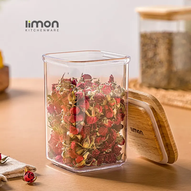 جاادویه درب چوبی لیمون کد 2198 — تصویر ۲
