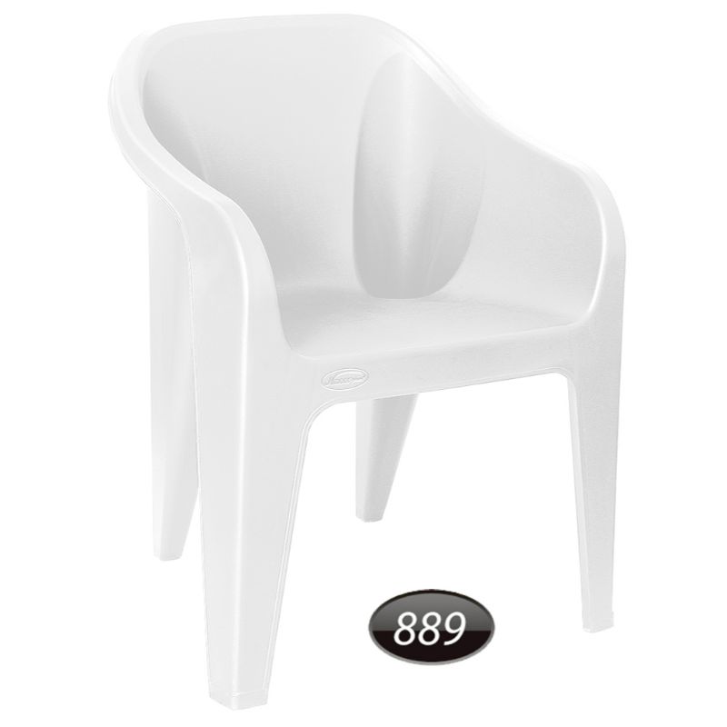 صندلی دسته دار کد 889 — تصویر ۷