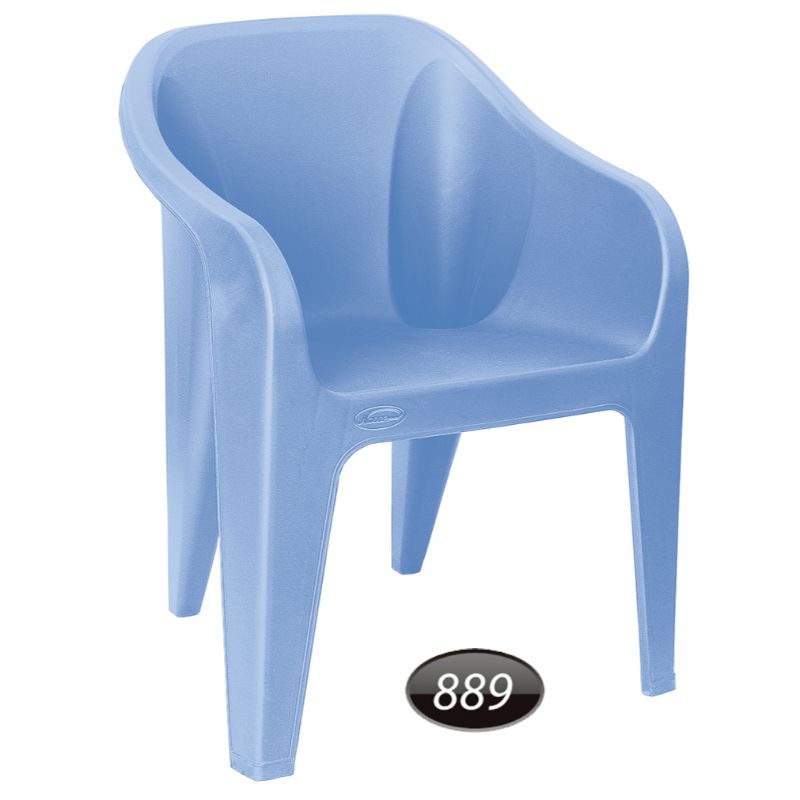 صندلی دسته دار کد 889 — تصویر ۴