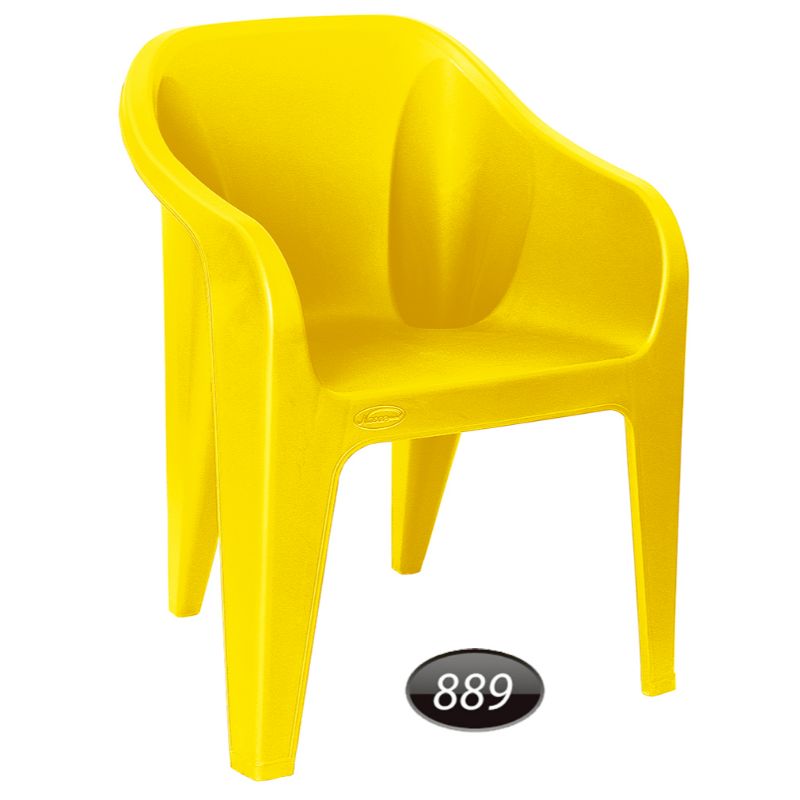 صندلی دسته دار کد 889 — تصویر ۸