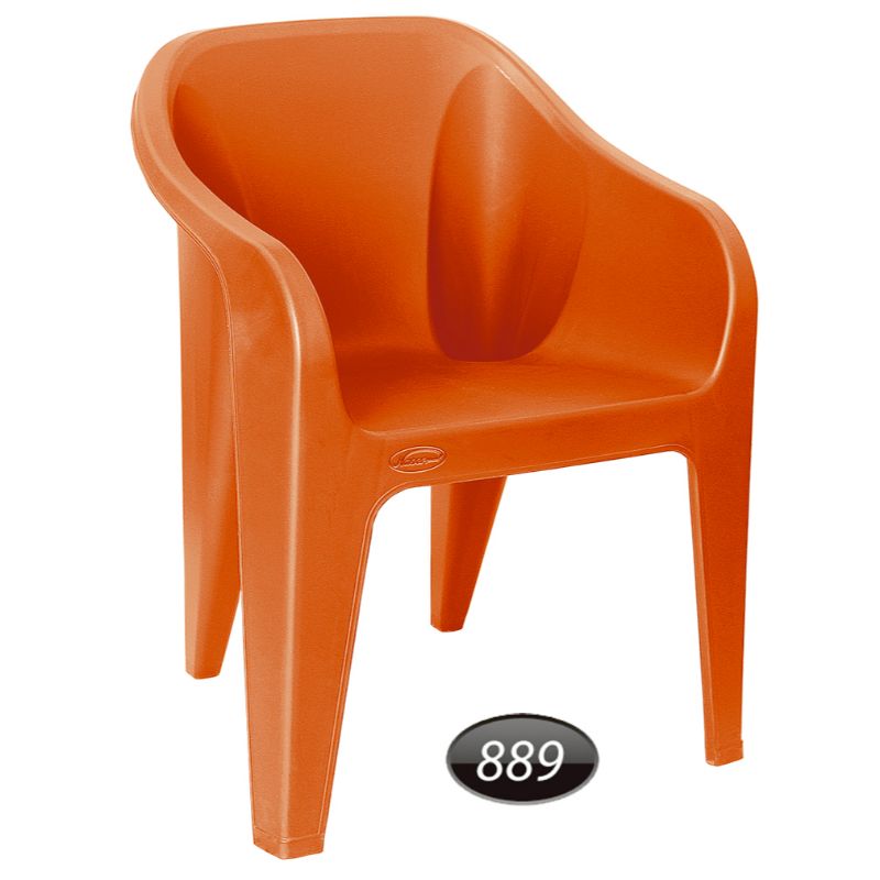 صندلی دسته دار کد 889 — تصویر ۹