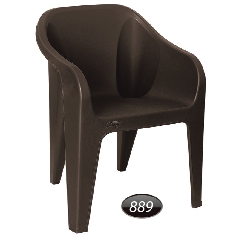 صندلی دسته دار کد 889 — تصویر ۶