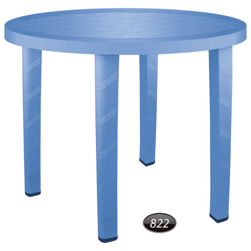 میز گرد 90cm کد 822 — تصویر ۳