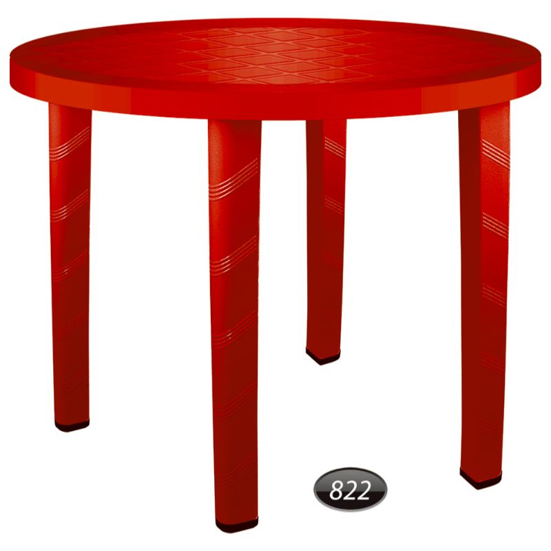 میز گرد 90cm کد 822 — تصویر ۲