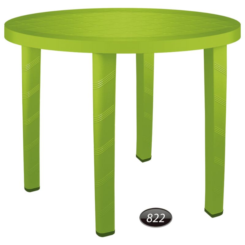میز گرد 90cm کد 822 — تصویر ۴