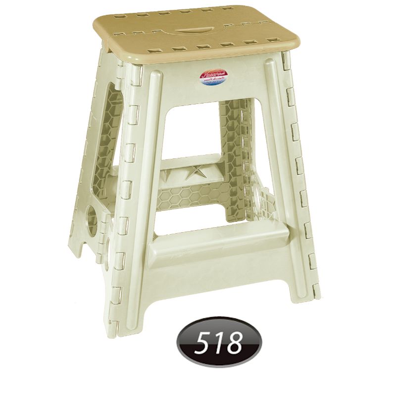 چهار پایه تاشو 4 کد 518 — تصویر ۸