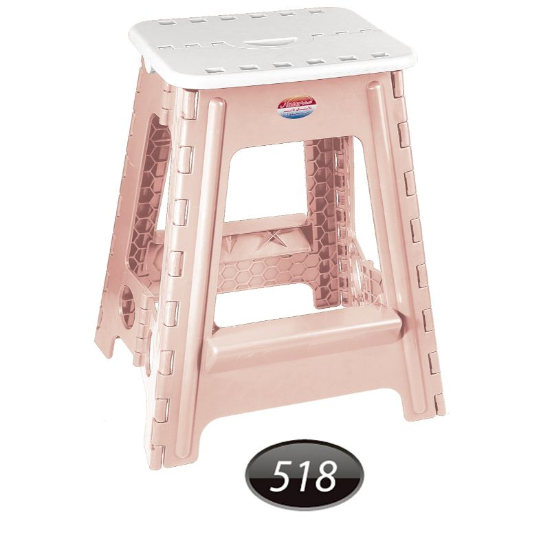 چهار پایه تاشو 4 کد 518 — تصویر ۳