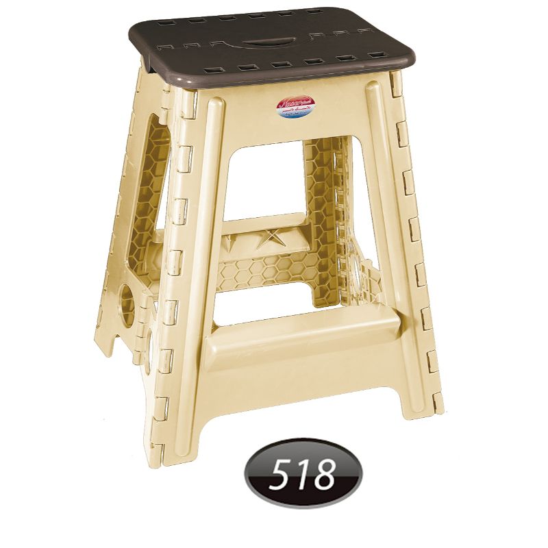چهار پایه تاشو 4 کد 518 — تصویر ۶