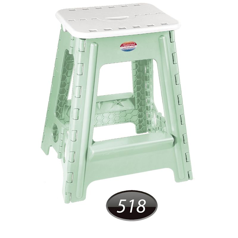 چهار پایه تاشو 4 کد 518 — تصویر ۴