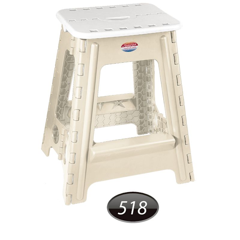 چهار پایه تاشو 4 کد 518 — تصویر ۵