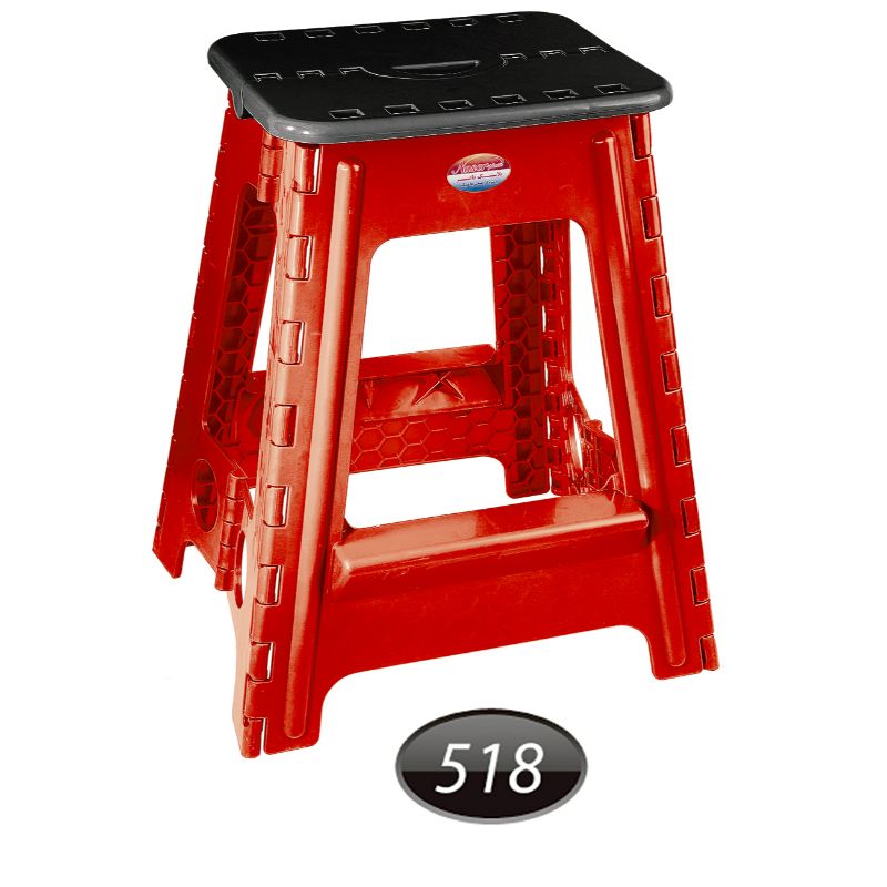 چهار پایه تاشو 4 کد 518 — تصویر ۷