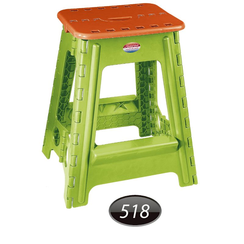 چهار پایه تاشو 4 کد 518