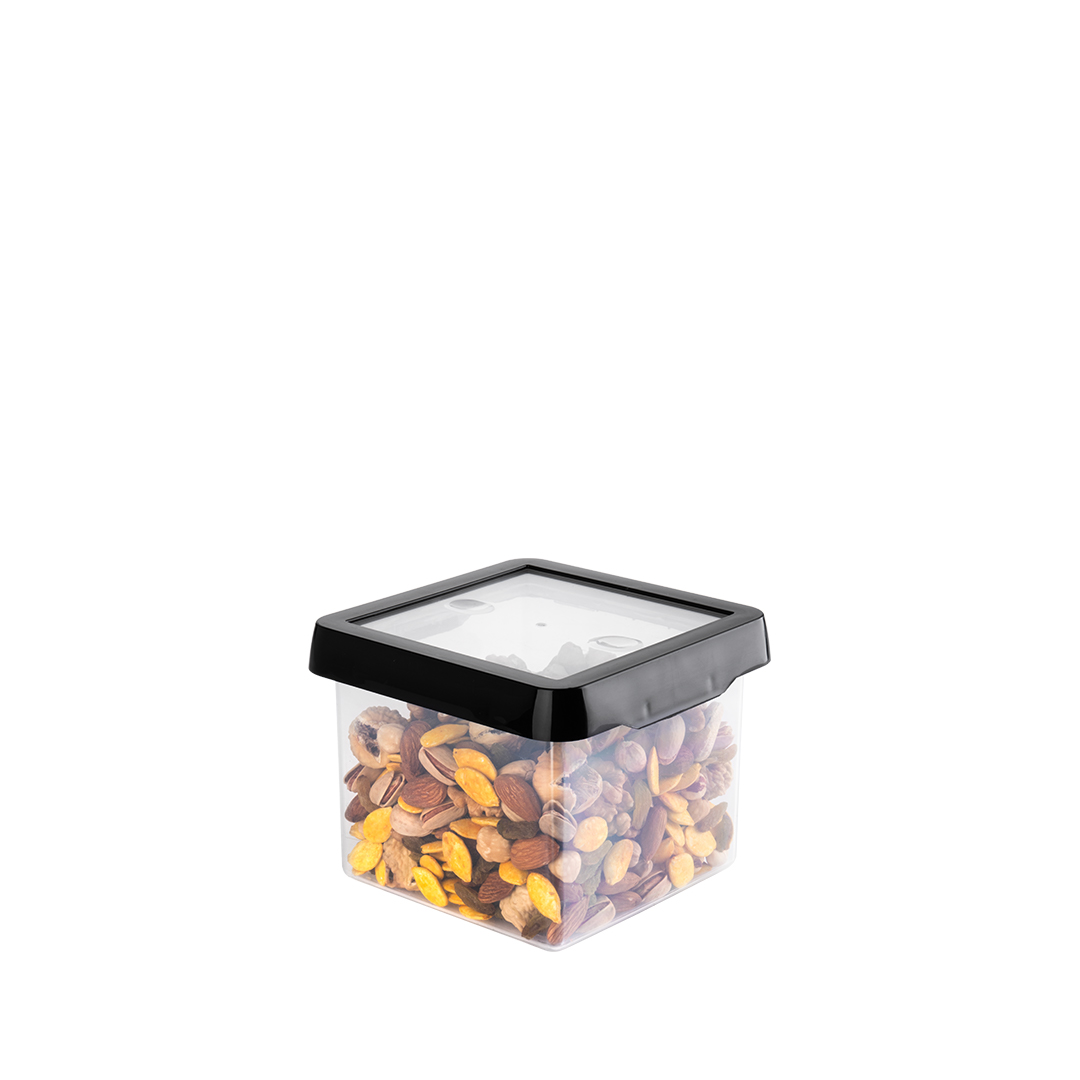 lockable toast 4 / تست باکس 4
