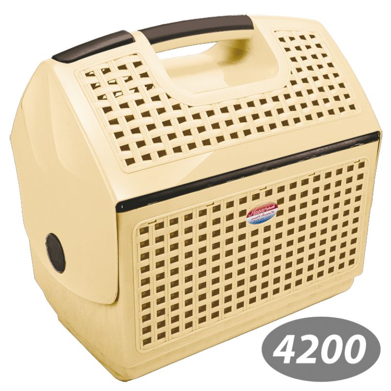 سبد پیک نیک گلرو 1 کد 4200 — تصویر ۹