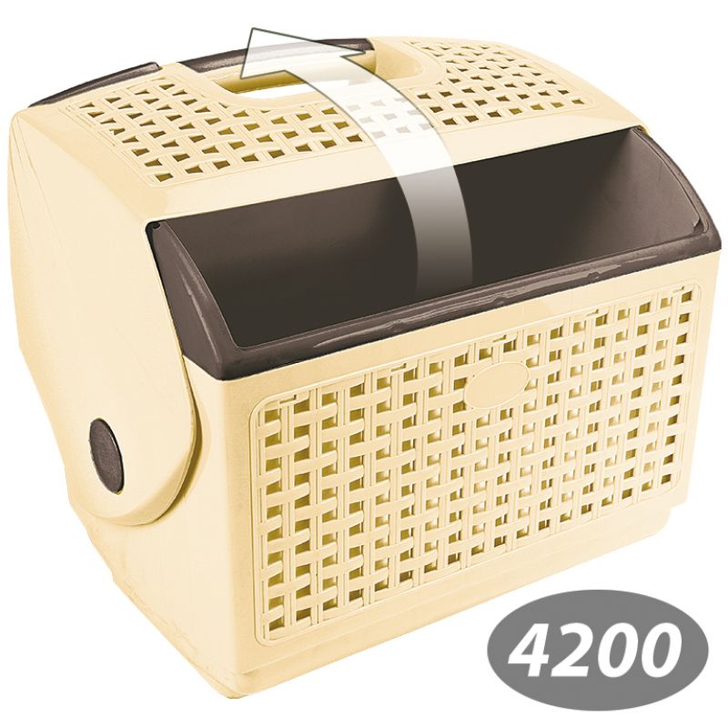 سبد پیک نیک گلرو 1 کد 4200 — تصویر ۱۰