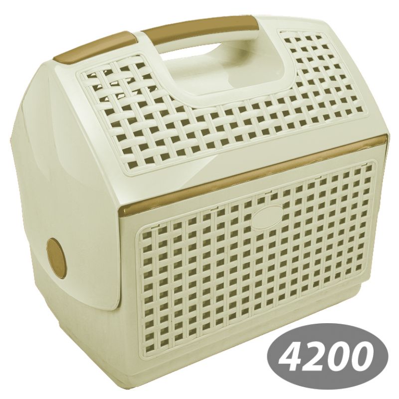 سبد پیک نیک گلرو 1 کد 4200 — تصویر ۷