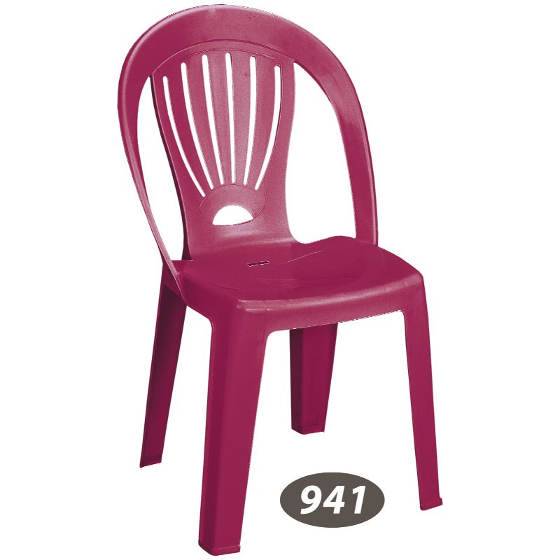 صندلی بدون دسته کد 941 — تصویر ۵