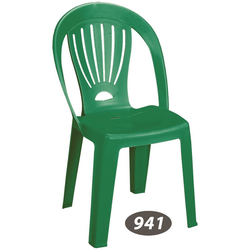صندلی بدون دسته کد 941