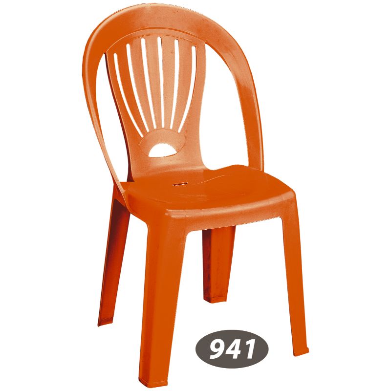 صندلی بدون دسته کد 941 — تصویر ۳