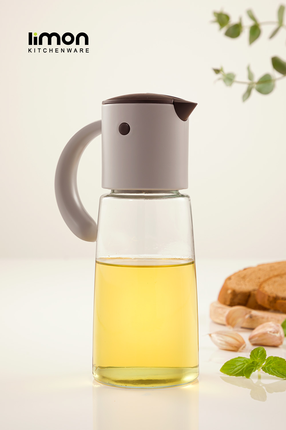 روغن ریز دسته دار