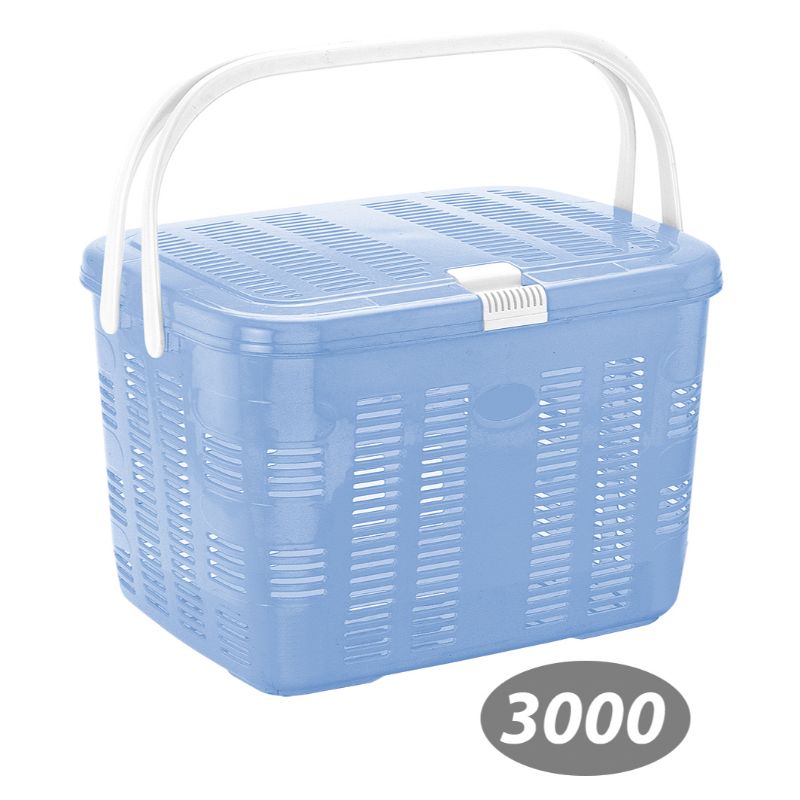 سبد پیک نیک بهار 1 کد 3000 — تصویر ۸