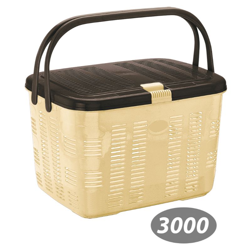 سبد پیک نیک بهار 1 کد 3000 — تصویر ۶