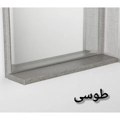 آینه و باکس گیلدا مدل تورنتو کد GR-60 — تصویر ۱۰