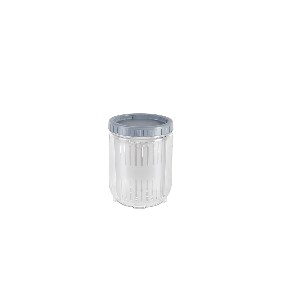 قوطی Olive 2