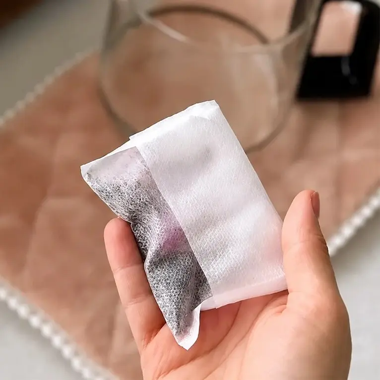 فیلتر چای سو بسته ۵۰ عددی — تصویر ۳
