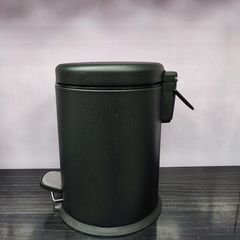 ست سطل و فرچه سرکوله مدل آرام بند کد S-BL — تصویر ۳