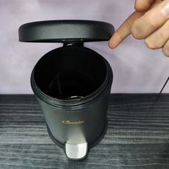 ست سطل و فرچه سرکوله مدل آرام بند کد S-BL — تصویر ۴