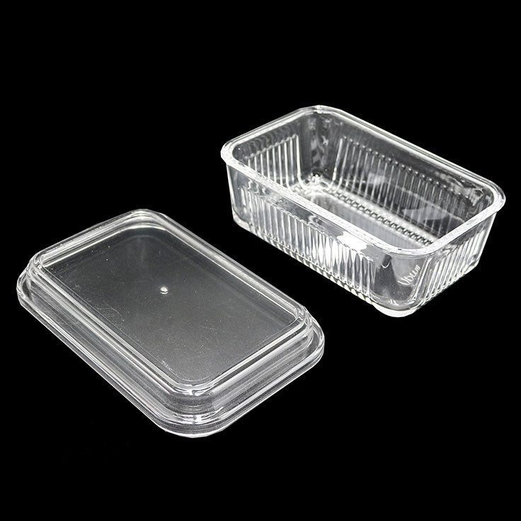ظرف نگهدارنده مدل دربدار کد DH2259 — تصویر ۲