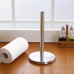 پایه رول دستمال کاغذی مدل ایستاده — تصویر ۲
