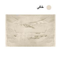پادری دبلیو اس مدل پولیشی نرم سایز 80×50 سانتی متر — تصویر ۲